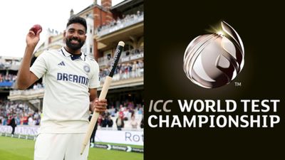 WTC Points Table 2025-27: Latest Standings On August 4 After India Level Series 2-2- IND, PAK, SA, AUS, ENG, WI, SL, BAN, NZ