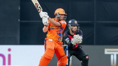 West Delhi Lions Pull Off Stunning Chase to Continue DPL 2025 Run-Fest