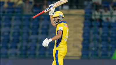 All-round Brilliance Powers Central Delhi Kings Past New Delhi Tigers in DPL 2025