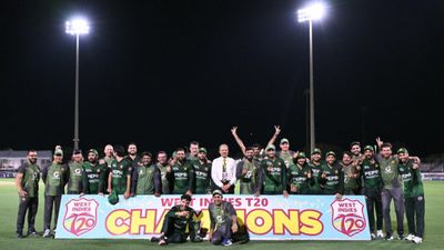 WI vs PAK ODI Series: TV Telecast And Live Streaming In Pakistan, India, West Indies