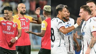 Who Will East Bengal Play In Durand Cup 2025 Quarter-Finals After 6-1 Win? Will There Be A Kolkata Derby?