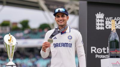 Most Individual Hundreds in Test History: India-England Series Equals 70-Year Old Record