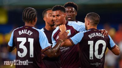Ollie Watkins Set To Shine In Premier League Following Strong Pre-Season Performance