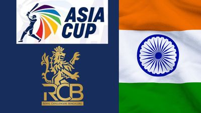 Asia Cup 2025: Four RCB players in contention for India squad Selection