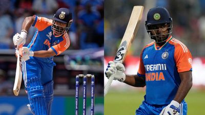 Asia Cup 2025: Rishabh Pant to Sanju Samson - Five Star players set to fight for Two spots in India Squad