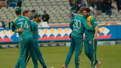 SA vs AUS, WCL 2025 Highlights: How did AB de Villiers rise at the Crunch moment to send Proteas to the Final?