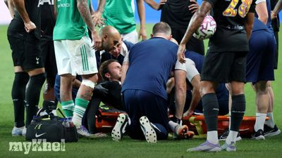 Tottenham Actively Searching For Midfielder To Replace Injured James Maddison