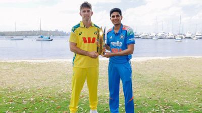 India vs Australia Live Streaming 2nd ODI: Where to Watch IND vs AUS in India, UK and USA Online?
