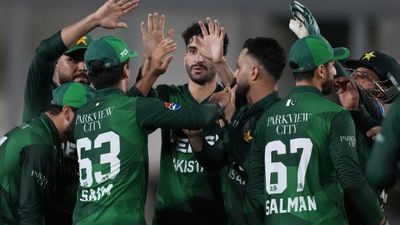 Pakistan announce T20I squad for South Africa, Tri-Nation Series: Babar Azam Returns, Haris Rauf Axed