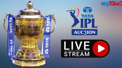 IPL 2026 Auction Live Streaming; Where to Watch IPL MIni Auction in UK, USA, Australia and other Countries?