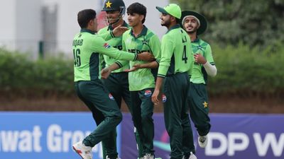Pakistan vs Bangladesh Live Streaming U19 Asia Cup 2025: Where to Watch PAK U19 vs BAN U19 Semi-Final 2 in India, UK and USA Online?