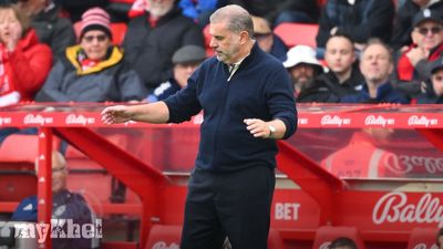 Postecoglou Takes Responsibility For Nottingham Forest Tenure Following Tottenham Exit