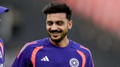 Will Axar Patel return for India vs Zimbabwe Super Eight Match? Training video gives massive hint