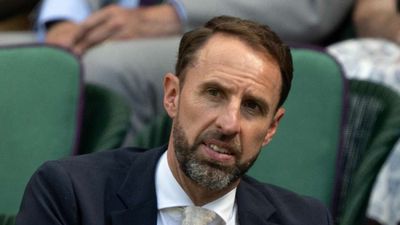 Southgate not looking for coaching return despite Man Utd links