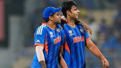 IND vs ZIM: India secure Huge Win, but THIS player left with Humbling Record at Chepauk