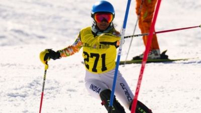 Khelo India Winter Games 2026: India’s Next Olympic Hopefuls Rise in Gulmarg