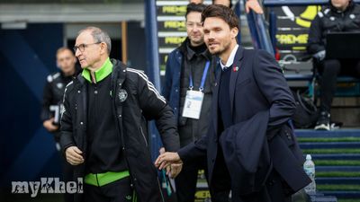 Old Firm Derby Tensions As O'Neill Replies To Rohl Clash Ahead Of Celtic At Ibrox