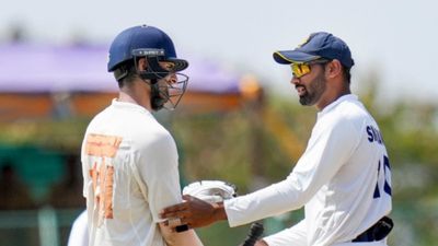 Ranji Trophy 2025/26 Stats: Top Run Scorers, Wicket Takers and Key Numbers So Far