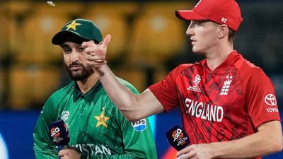 ‘Embarrassing’: Salman Ali Agha Gives Honest Verdict After England T20 World Cup Loss