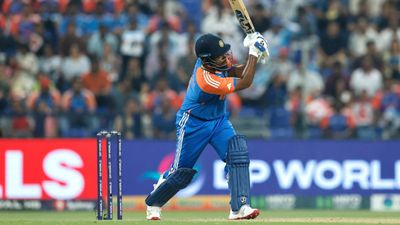 IND vs ZIM: Sanju Samson In, Abhishek Sharma Out? Two Changes India must Make against Zimbabwe