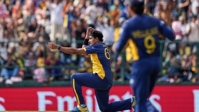 Could Sri Lanka Play Their T20 World Cup 2026 Semi-Final at Home? ICC Venue Plan Explained