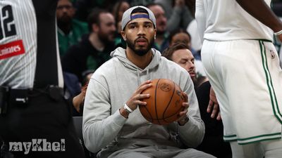 Tatum Recovery Progress Shapes Celtics Return Timeline For 2025-26