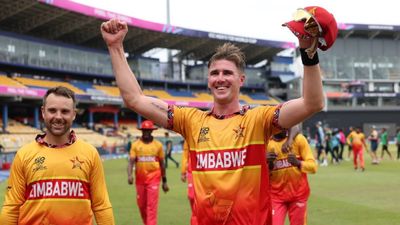 Sri Lanka vs Zimbabwe Live Streaming, T20 World Cup 2026: Where to Watch IRE vs ZIM Match 38 in India, UK, USA and other countries Online?