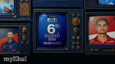 Golf: 72 The League To Be Telecast Live On Eurosport India 