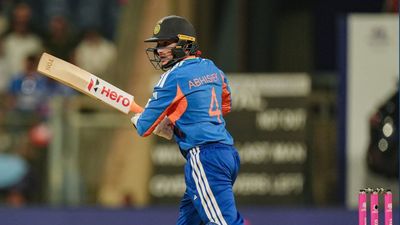 Should India drop Abhishek Sharma if they Reach T20 World Cup Final as Star Batter Fails Again?