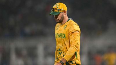 T20 World Cup: Markram likens South Africa's semi-final exit to a 'slap in the face'