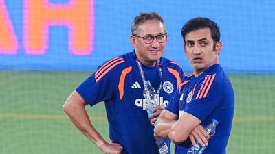 Ajit Agarkar Seeks Extension Till 2027 ODI World Cup After India’s T20 Triumph