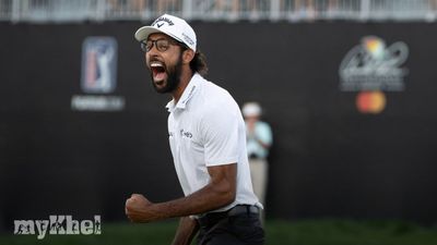 Akshay Bhatia Clinches Playoff Win At Arnold Palmer Invitational Over Berger