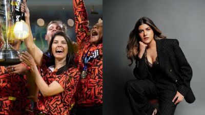 Ananya Birla vs Kavya Maran: Who Is Richer Between RCB And SRH Power Women?