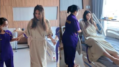 Sanjay Bangar’s Trans Daughter Anaya Bangar Shares Major Life Update