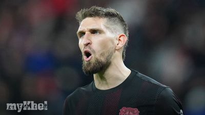 Andrich Questions Late Arsenal Penalty After Leverkusen Draw In Champions League Last-16