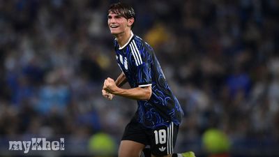 Argentina Beat Mauritania 2-1 As Paz Free-Kick Seals Tight Friendly Win