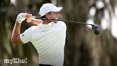 Arnold Palmer Invitational Round 2: McIlroy Finds Control As Berger Extends Lead