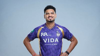 Vaibhav Arora Eyes Growth At KKR Ahead Of IPL 2026, Says Working With Tim Southee Will Help Boost Skills