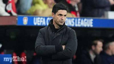 Arsenal Pay Price For Lapses In Concentration Against Leverkusen, Says Arteta