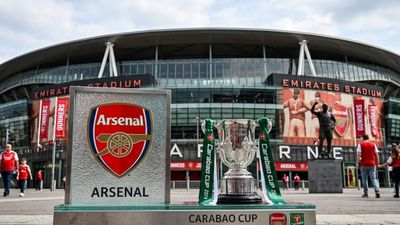Arsenal Carabao Cup Final History: Triumphs, Heartbreaks, and What Happened Last Time?