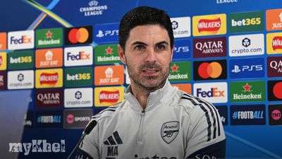 Arsenal Champions League Spotlight: Arteta Urges Complete Performance Against Leverkusen