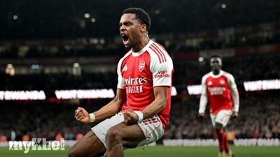 Arsenal Set-Pieces Deliver 2-1 Win Over Chelsea As Timber Seals Victory