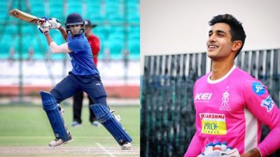 New RCB Owner Aryaman Birla Once Played for Rajasthan Royals — His Ranji Century and Cricket Career Explained