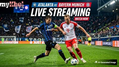 Atalanta vs Bayern Munich Live Streaming: Where To Watch UEFA Champions League 2026 Round Of 16 Match On TV & Online?