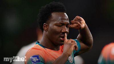 Australia 5-1 Curacao: Irankunda Brace Caps Five-Goal Friendly Victory
