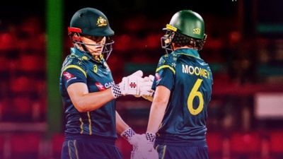 Australia vs West Indies: Australia Women Seal Series Win Despite Hayley Matthews’ Fighting Fifty