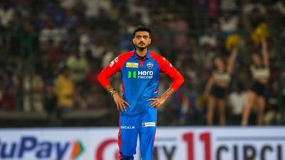 Axar Patel Embraces 'Crisis Man' Role at Delhi Capitals Ahead of IPL 2026 Season