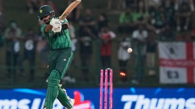 Babar Azam among 3 Players Pakistan must Discard after T20 World Cup Exit