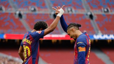 Barcelona Predicted XI Against Newcastle For UEFA Champions League 2nd Leg At Camp Nou