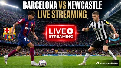 Barcelona vs Newcastle Live Streaming: Where To Watch The UEFA Champions League Round Of 16 Clash?